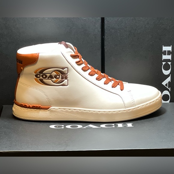 Coach Ce950 (CLP RTR C HT) - Picture 4 of 9